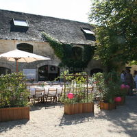 Le restaurant