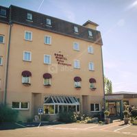 Hôtel des Cépages
