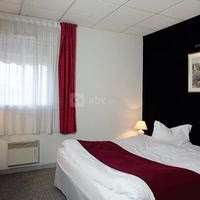 Hôtel des Cépages
