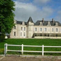 Château Laloin