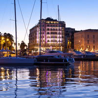 Radisson Blu 1835 Hôtel & Thalasso