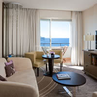 Mediterranean suite