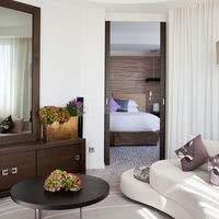 Paradise suite