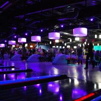 Bowling incentive congrès séminaires chartres