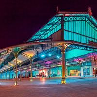 Chartres en Lumières séminaires congrès