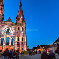 Chartres en Lumières séminaires congrès