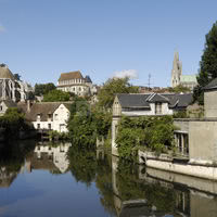 Chartres Congrès