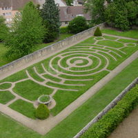 Chartres Congrès