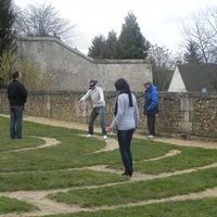 Chasse au trésor activité incentive Chartres séminaires congrès