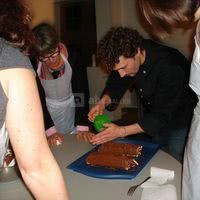 Atelier gourmand