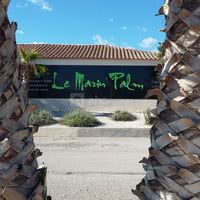 Le Marin Palm