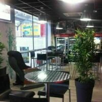 Karting Indoor Provence