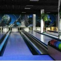 Karting Indoor Provence