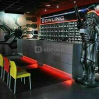Karting Indoor Provence