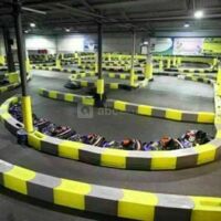 Karting Indoor Provence