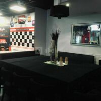 Karting Indoor Provence
