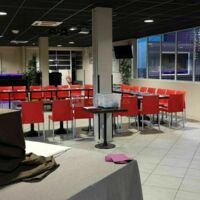 Karting Indoor Provence
