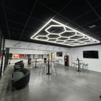 Karting Indoor Provence