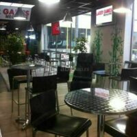 Karting Indoor Provence