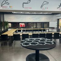 Karting Indoor Provence