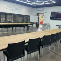 Karting Indoor Provence