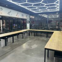 Karting Indoor Provence