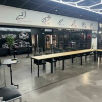 Karting Indoor Provence