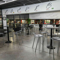 Karting Indoor Provence