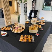 Karting Indoor Provence