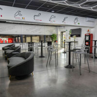 Karting Indoor Provence