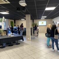 Karting Indoor Provence