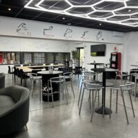 Karting Indoor Provence