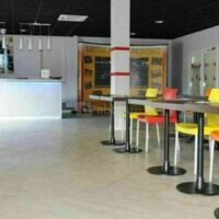 Karting Indoor Provence