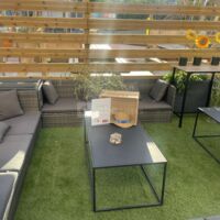 Karting Indoor Provence