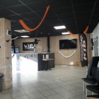 Karting Indoor Provence