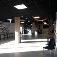 Karting Indoor Provence