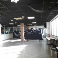 Karting Indoor Provence