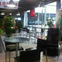 Karting Indoor Provence