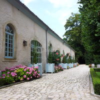 Château de Boucq