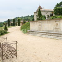 Château de Boucq