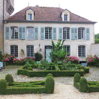 Château de Boucq