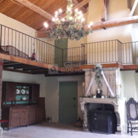 Petite salle à manger (80m2)