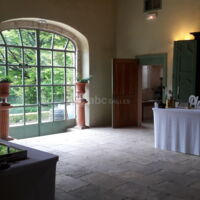 Petite salle à manger (80m2)