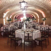 Grande Salle des Chais