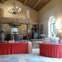 Château de Boucq