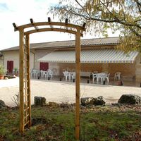 Domaine de la Grange de Soubeyran