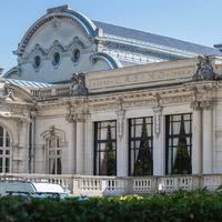 Palais des Congrès de Vichy