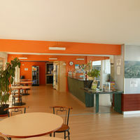 Palais des Congrès de Vichy