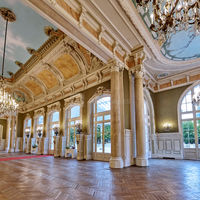 Palais des Congrès de Vichy