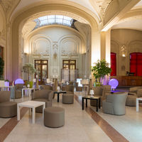 Palais des Congrès de Vichy